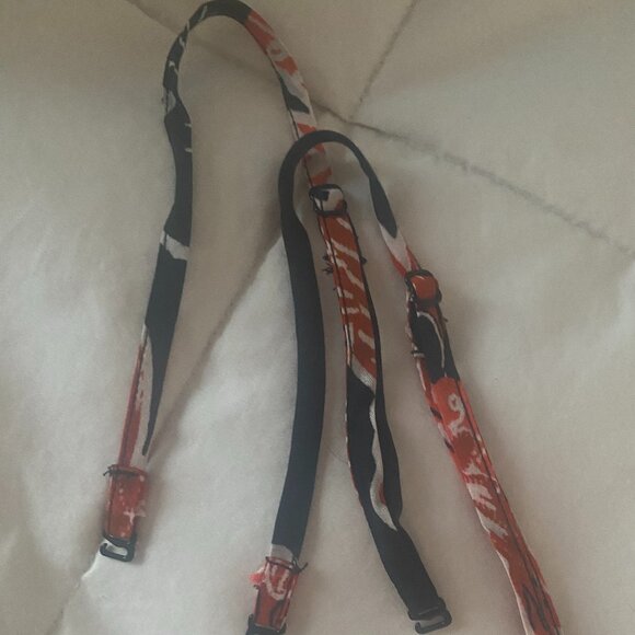 Anthropologie Marisol Printed Smocked Gauze Maxi Dress - Picture 6 of 6